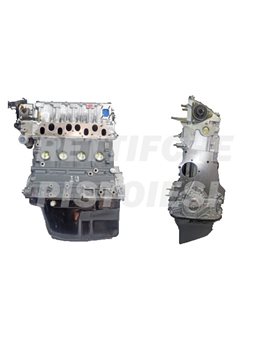 Fiat 1900 DS Motore Nuovo Semicompleto 230A2000