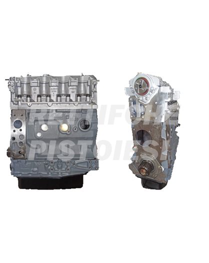 Fiat Ducato 2800 DS Motore Revisionato Semicompleto 814063