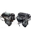 Peugeot 1600 Motore Nuovo Semicompleto EP6