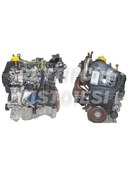 Renault 1500 DCI Motore Nuovo Completo K9K