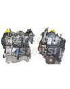 Renault 1500 DCI Motore Nuovo Completo K9K