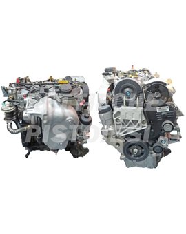 Chevrolet 2000 VDCI Motore Nuovo Completo Z20S1