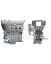 Lancia 1800 16v Benzina Motore Nuovo Semicompleto 183A1000