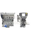 Lancia 1800 16v Benzina Motore Nuovo Semicompleto 183A1000