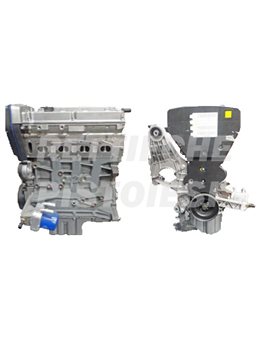 Fiat 1800 16v Benzina Motore Nuovo semicompleto 183A1000