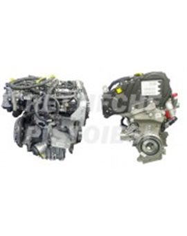 Fiat 1900 Multijet Motore Nuovo Completo 939A2000