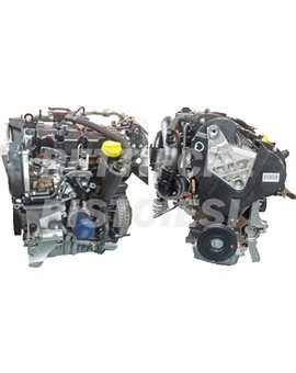 Renault 1900 DCI Motore Nuovo Completo F9Q