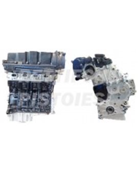 BMW 2000 DCI Motore Revisionato Semicompleto 204D4