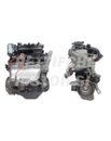 Renault 1200 16v benzina Motore Nuovo Completo D4F