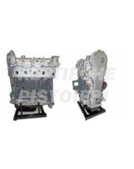 Fiat 1300 multijet Motore Revisionato Semicompleto 188A8000