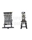 Fiat 1900 JTD Motore Nuovo Semicompleto D19AA