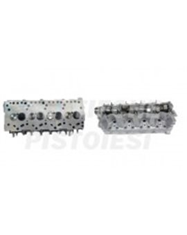 Citroen 2800 JTD Testa Revisionata Completa 814043S