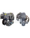 Fiat 1900 Multijet Motore Nuovo Completo 223B1000