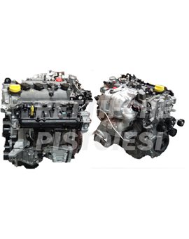 Dacia 1200 TCe Motore Nuovo Completo H5F402