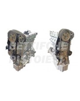 Volkswagen 1400 16v Motore Revisionato Semicompleto AFH