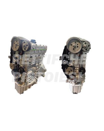 Volkswagen 1400 16v Motore Revisionato Semicompleto AXP