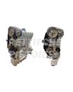 Volkswagen 1400 16v Motore Revisionato Semicompleto AXP