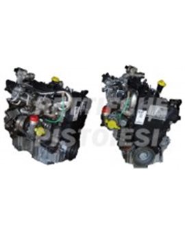 Renault 1500 DCI Motore Nuovo Completo K9K6770