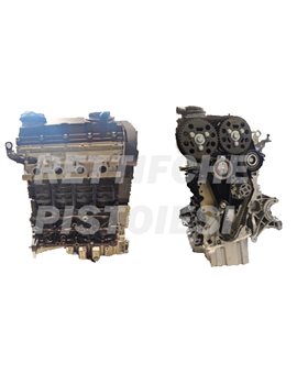 Audi A4 A6 2000 TDI Motore Revisionato Semicompleto BRF