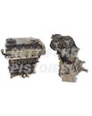 Audi A4 2000 TDI Motore Revisionato Semicompleto BVA