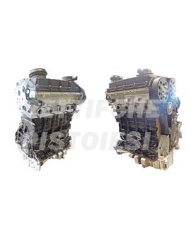 Audi A4 2000 TDI Motore Revisionato Semicompleto BVF