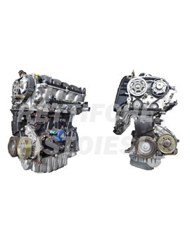 Renault 2000 Benzina Motore Nuovo Completo F4R 743