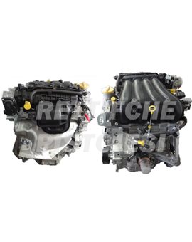 Renault 2000 Benzina Motore Nuovo Completo M4R