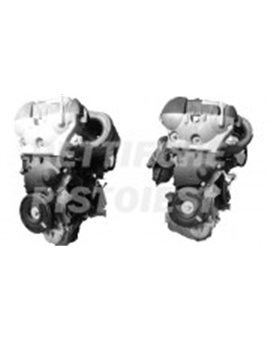 Renault 2000 IDE Benzina Motore Nuovo Completo F5R 712