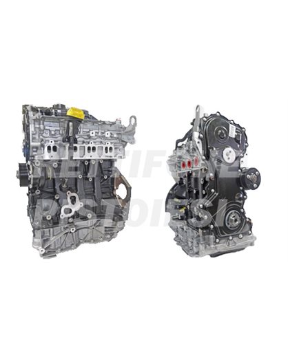 Nissan 2000 DCI Motore Nuovo Semicompleto M9R