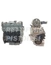 Kia 2000 CRDi 16v Motore Nuovo Semicompleto D4EA