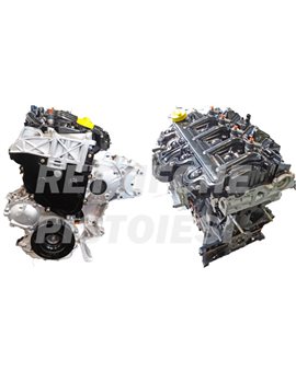 Nissan 2500 DCI 16v Motore Revisionato completo G9U