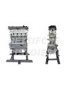 Fiat 1900 JTD Motore Revisionato Semicompleto D19AA