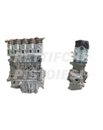 Fiat 1900 JTD Multijet Motore Nuovo Semicompleto 939A1000