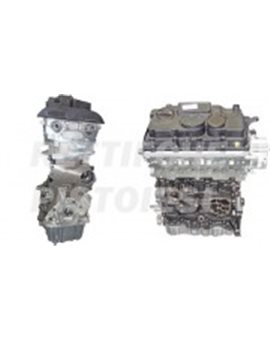 Audi A4 A6 2000 TDI Motore Nuovo Semicompleto BLB