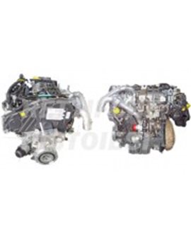 Saab 1900 D TTiD Motore Nuovo Completo Z19DTR