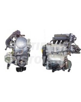 Daewoo 800 CDI Motore Nuovo Completo F8CV