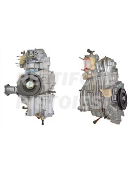 Fiat 500 Bz 2 cilindri Motore Nuovo Semicompleto 170A046 170A000