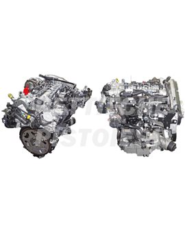 Opel 2000 CDTI Motore Nuovo Completo A20DTH