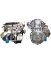 Kia 2500 CRD 16v Motore Nuovo Completo D4CB