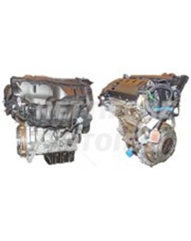 Peugeot 1400 VTi 16v Motore Nuovo Completo 8FS