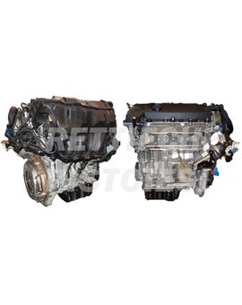 Citroen 1400 VTi 16v Motore Nuovo Completo 8FS