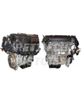 Citroen 1400 VTi 16v Motore Nuovo Completo 8FS