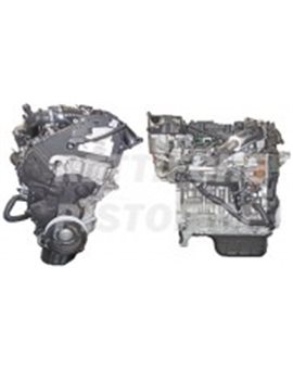 Ford 1600 HDI 8v Motore Nuovo completo T1DA