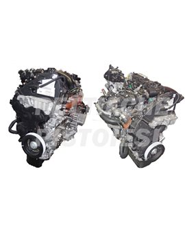 Citroen1600 HDI 8v Motore Nuovo Completo 9HR