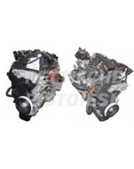 Citroen1600 HDI 8v Motore Nuovo Completo 9HR