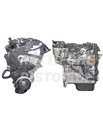 Ford 1600 HDI 8v Motore Revisionato semicompleto T1DA