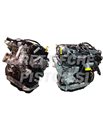 Audi 2000 Turbo BZ 16V Motore Nuovo Completo CPS