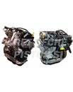 Audi 2000 Turbo BZ 16V Motore Nuovo Completo CPS