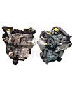 Seat 1400 Turbo BZ 16V Motore Nuovo Completo CHP