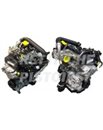 Volkswagen 1400 Turbo BZ 16V Motore Nuovo Completo CXS